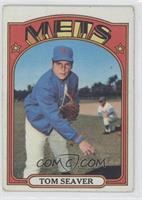 Tom Seaver [Noted]