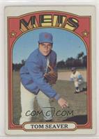 Tom Seaver [Good to VG‑EX]