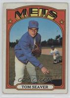 Tom Seaver [COMC RCR Poor]