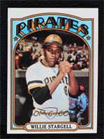 Willie Stargell