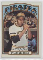 Willie Stargell