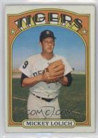 Mickey Lolich [Good to VG‑EX]