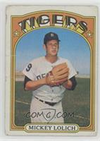 Mickey Lolich [Poor to Fair]