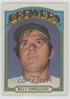 Billy Conigliaro