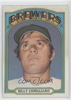 Billy Conigliaro