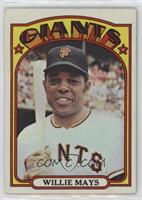 Willie Mays [Good to VG‑EX]