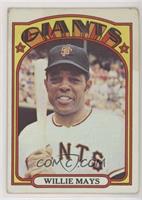 Willie Mays [Good to VG‑EX]