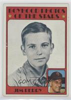 Boyhood Photos of the Stars - Jim Perry [Good to VG‑EX]