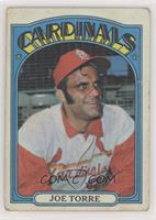 Joe Torre [Good to VG‑EX]