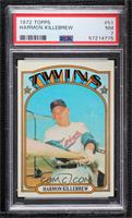 Harmon Killebrew [PSA 7 NM]