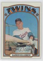 Harmon Killebrew