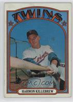 Harmon Killebrew [Good to VG‑EX]