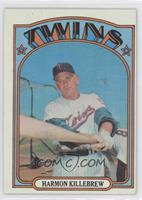 Harmon Killebrew