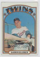 Harmon Killebrew [Noted]