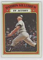 In Action - Harmon Killebrew