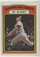 In Action - Harmon Killebrew