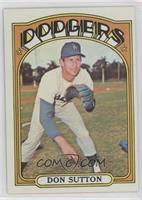 Don Sutton