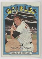 Brooks Robinson [Good to VG‑EX]