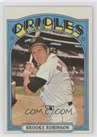 Brooks Robinson