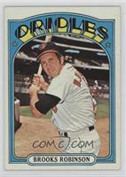 Brooks Robinson [Good to VG‑EX]