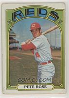 Pete Rose [Good to VG‑EX]