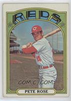 Pete Rose [Good to VG‑EX]