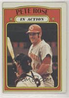 In Action - Pete Rose [Good to VG‑EX]