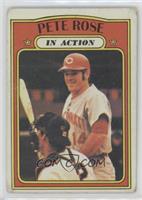 In Action - Pete Rose [Good to VG‑EX]
