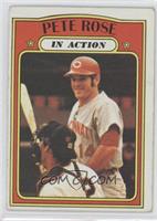 In Action - Pete Rose [Good to VG‑EX]