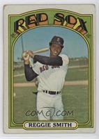 Reggie Smith [Good to VG‑EX]