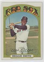 Reggie Smith [Poor to Fair]