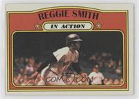In Action - Reggie Smith