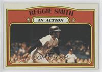 In Action - Reggie Smith