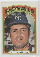 Lou Piniella [Good to VG‑EX]