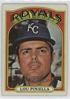 Lou Piniella [Good to VG‑EX]