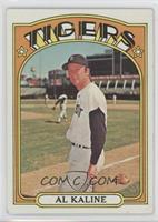 Al Kaline [Noted]