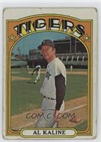 Al Kaline [Poor to Fair]