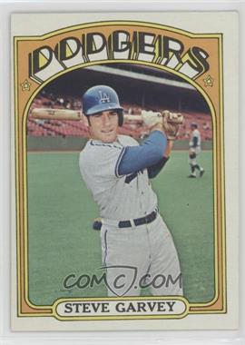 1972 Topps - [Base] #686 - High # - Steve Garvey