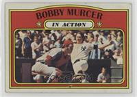 High # - Bobby Murcer (In Action) [Good to VG‑EX]