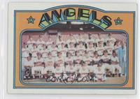 Los Angeles Angels Team [Noted]