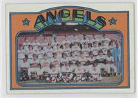 Los Angeles Angels Team