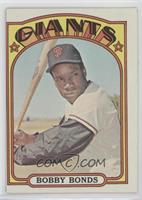 High # - Bobby Bonds