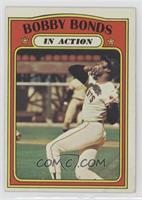 High # - Bobby Bonds (In Action)
