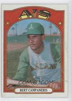 Bert Campaneris [Good to VG‑EX]