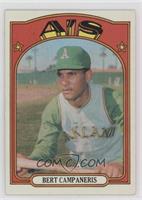 Bert Campaneris