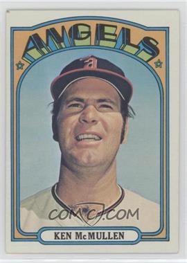 1972 Topps - [Base] #765 - High # - Ken McMullen