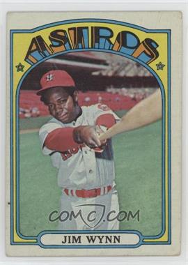 1972 Topps - [Base] #770 - High # - Jimmy Wynn [Good to VG‑EX]