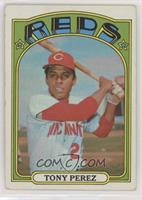 Tony Perez [Poor to Fair]