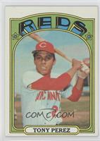 Tony Perez