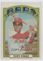 Tony Perez